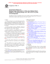 ASTM D7398-11