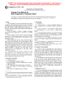 ASTM D4031-95a
