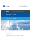 ICAO ANNEX 1:2022