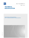 IEC TS 62565-4-1:2019