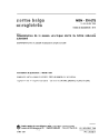 NBN EN 678:1994