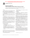 ASTM D2594-99a