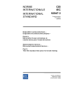 IEC 62047-3:2006
