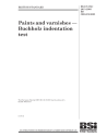 BS EN ISO 2815:2003