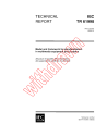 IEC TR 61998:1999