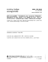 NBN EN 3045:1994