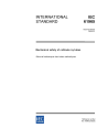 IEC 61965:2003