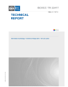ISO/IEC TR 22417:2017