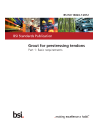 BS ISO 14824-1:2012