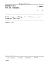 NBN ISO 16132:2021