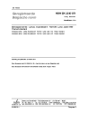 NBN EN 2240-051:2011