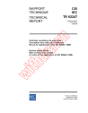 IEC TR 62247:2003