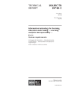 ISO/IEC TR 20748-2:2017