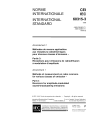 IEC 60315-3:1989/AMD1:1999