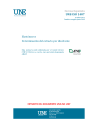 UNE-ISO 1407:2012 (R2018)
