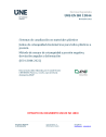 UNE-EN ISO 13844:2022