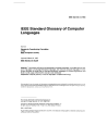 IEEE 610.13:1993