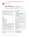 ASTM D4851-97