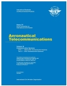 ICAO ANNEX 10 Vol 3:2007