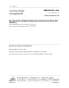 NBN EN ISO 7049:2011