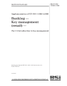 BS EN ISO 11568-1:1996