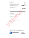 IEC 60851-6:1996/AMD2:2003