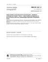 NBN EN 10217-2:2002