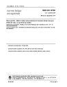 NBN EN 13746:2004