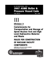 ASME BPVC.III.3-2008 - ADDN-A