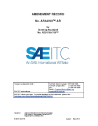 SAE AS 54700AR-5:2016-05-02