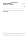 NBN ISO/IEC 18328-3:2021