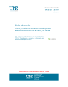 UNE-EN 15388:2020