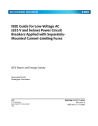 IEEE C37.27:2015