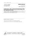 NBN EN 9300-003:2012