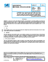 SAE AMS 5919C:2024-06-26