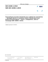 NBN ISO 10499-1:2020