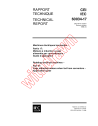 IEC TS 60034-17:1998