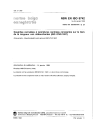 NBN EN ISO 8742:1998