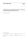 CEN/TR 16957:2016