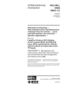 ISO/IEC/IEEE 8802-22:2015/AMD1:2017