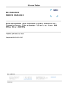 NBN EN 3526:2023