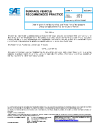 SAE J 2758:2018-12-10