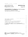 NBN EN ISO 1660:1996