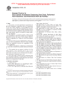 ASTM E936-98