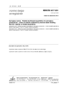 NBN EN 4677-001:2012