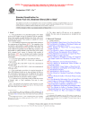 ASTM D7467-15ce1