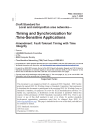 IEEE 802.1ASed:2026