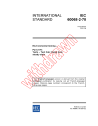 IEC 60068-2-78:2001
