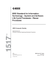 IEEE 1517:2010