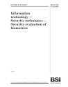 BS ISO/IEC 19792:2009